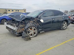 Nissan Altima 3.5S 3.5L 6 2015