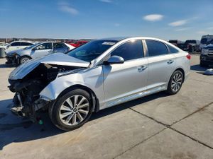 Hyundai Sonata SPORT 2.4L 4 2015