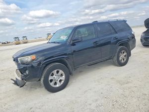 Toyota 4Runner SR5 4.0L 6 2014