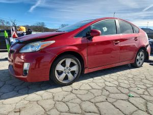 Toyota Prius 1.8L 4 2010