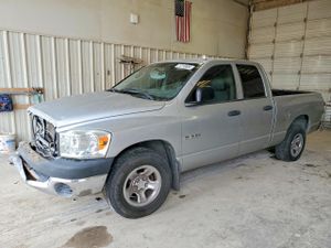 Dodge RAM ST 4.7L 8 2008