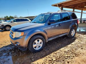 Ford Escape XLT 2.5L 4 2010