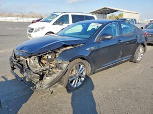Kia Optima SX 2.0L 4 2015