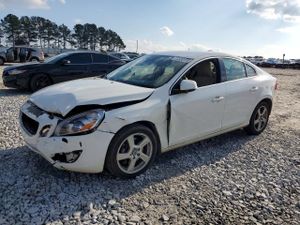 Volvo S60 T5 2.5L 5 2013