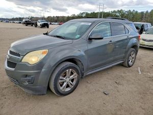 Chevrolet Equinox LT 2.4L 4 2012