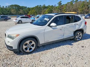 BMW X1 SDRIVE28I 2.0L 4 2013