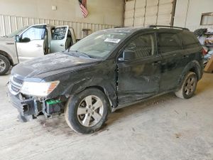 Dodge Journey SXT 2.4L 4 2012