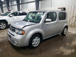 Nissan Cube BASE 1.8L 4 2010