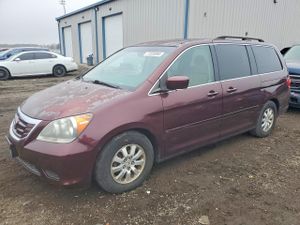Honda Odyssey EXL 3.5L 6 2009