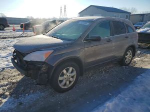 Honda CR-V SE 2.4L 4 2011
