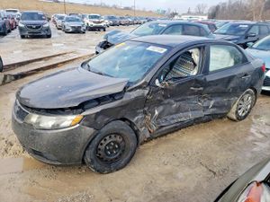Kia Cerato / Forte / K3 EX 2.0L 4 2010