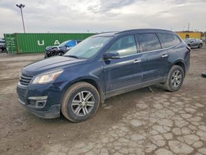 Chevrolet Traverse LT 3.6L 6 2015