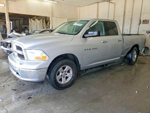 Dodge RAM 4.7L 8 2011