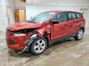 Ford Escape S 2.5L 4 2014