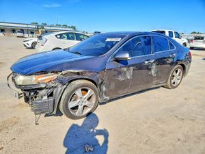 Acura TSX 2.4L 4 2010