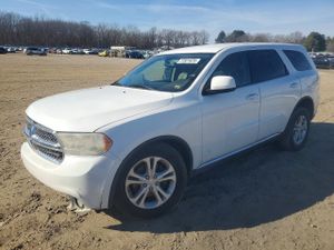 Dodge Durango SXT 3.6L 6 2013