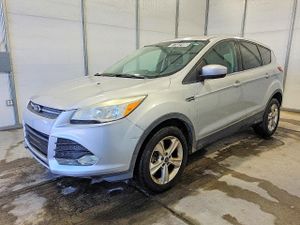 Ford Escape 2.0L 4 2014