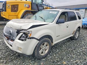 Mercury Mariner HYBRID 2.5L 4 2010