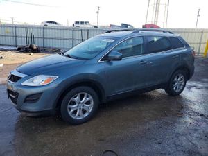 Mazda CX-9 3.7L 6 2012
