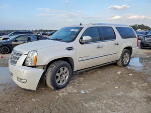 Cadillac Escalade ESV PLATINUM 6.2L 8 2012
