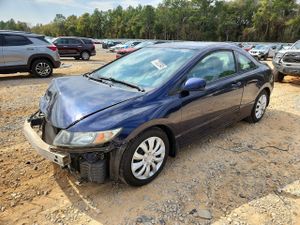 Honda Civic LX 1.8L 4 2010