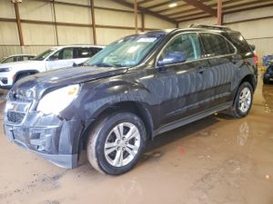 Chevrolet Equinox LT 2.4L 4 2011