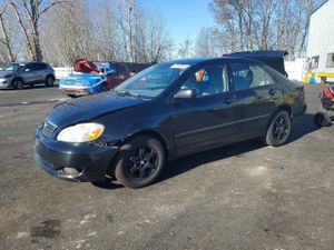 Toyota Corolla CE 1.8L 4 2005