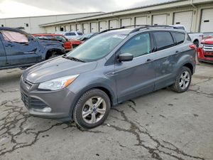 Ford Escape SE 1.6L 4 2014