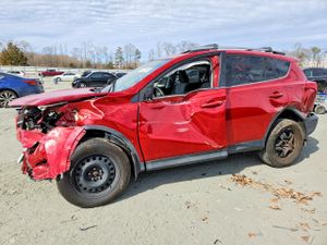 Toyota Rav4 LE 2.5L 4 2015