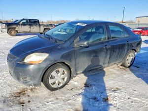 Toyota Yaris 1.5L 4 2008