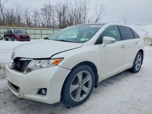 Toyota Venza LE 3.5L 6 2015