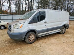 Ford Transit T-250 3.7L 6 2015