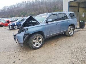 Chevrolet Tahoe K1500 LT 5.3L 8 2015