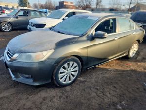 Honda Accord 2.4L 4 2015