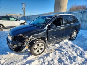 Jeep Compass SPORT 2.4L 4 2015