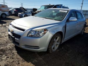 Chevrolet Malibu 1LT 2.4L 4 2011