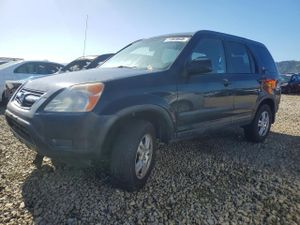 Honda CR-V 2.4L 4 2004