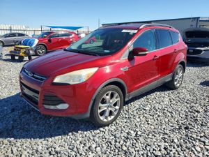 Ford Escape SEL 2.0L 4 2013
