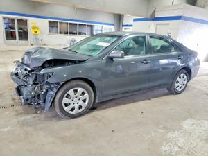 Toyota Camry BASE 2.5L 4 2011