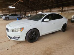 Volvo S60 PREMIER 2.0L 4 2015