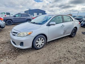 Toyota Corolla BASE 1.8L 4 2011