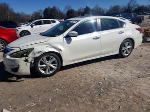 Nissan Altima 2.5 2.5L 4 2015