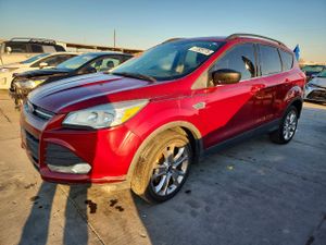 Ford Escape SE 1.6L 4 2015