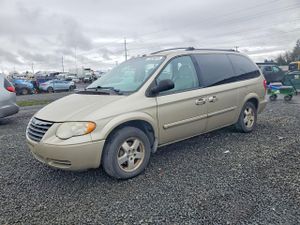 Chrysler Town & Country TOURING 3.8L 6 2006