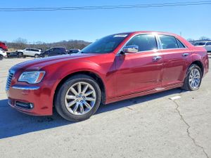 Chrysler 300C 5.7L 8 2014