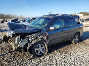 Honda Pilot 3.5L 6 2006