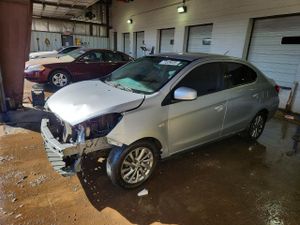 Mitsubishi Mirage G4 ES 1.2L 3 2019