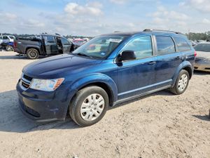 Dodge Journey SE 2.4L 4 2015