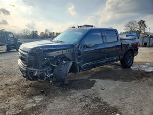 Ford F-150 SUPERCREW 2.7L 6 2021