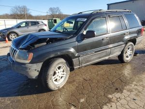 Jeep Grand Cherokee LAREDO 4.0L 6 2003